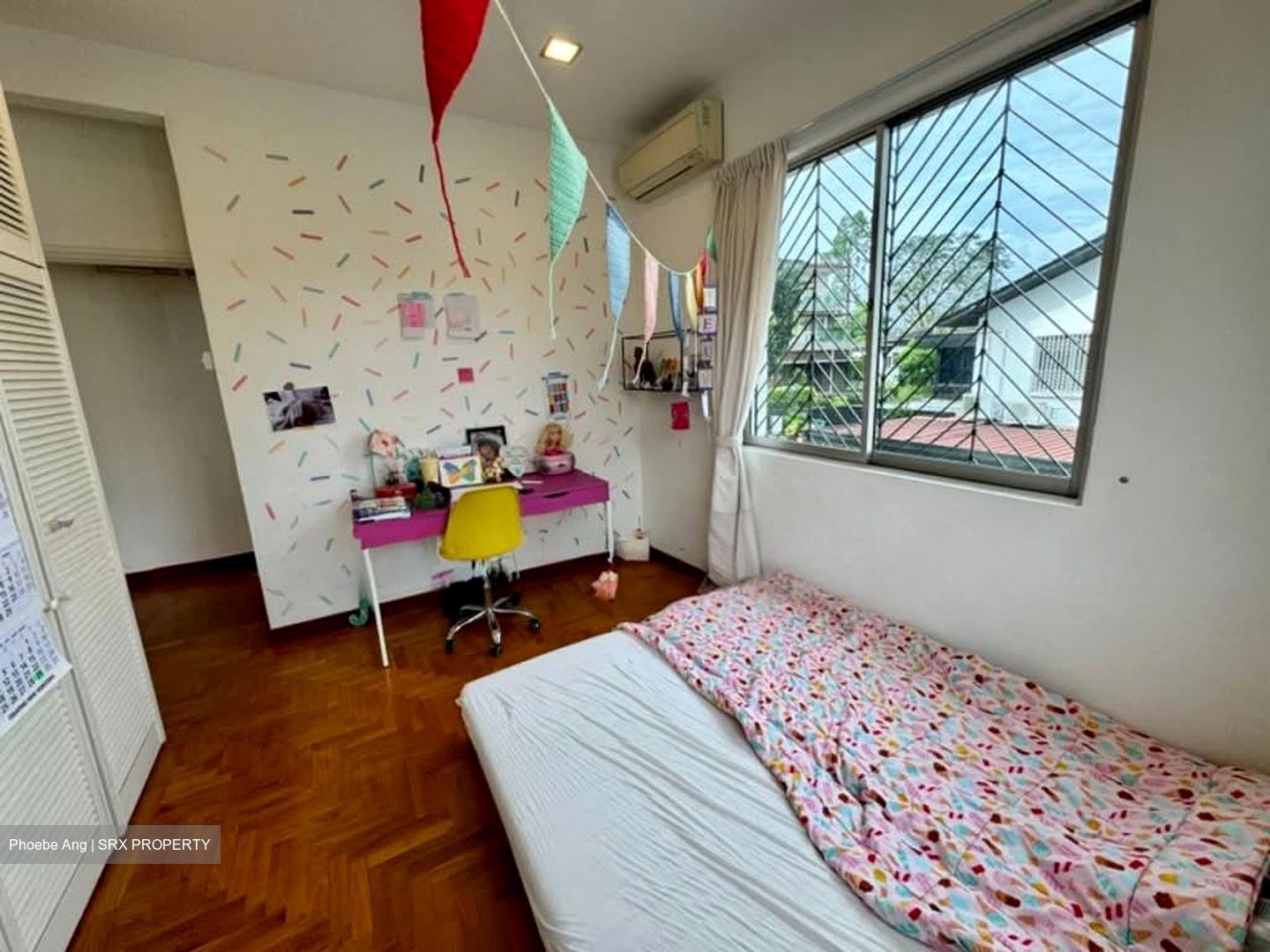 Capitol Park (D11), Semi-Detached #526577181